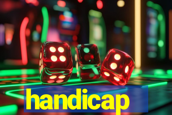 handicap - 2.5 o que significa